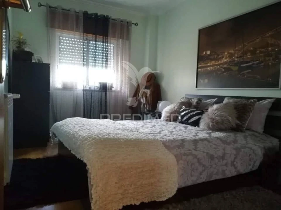 Apartamento T2 para Venda em Vialonga Foto 14