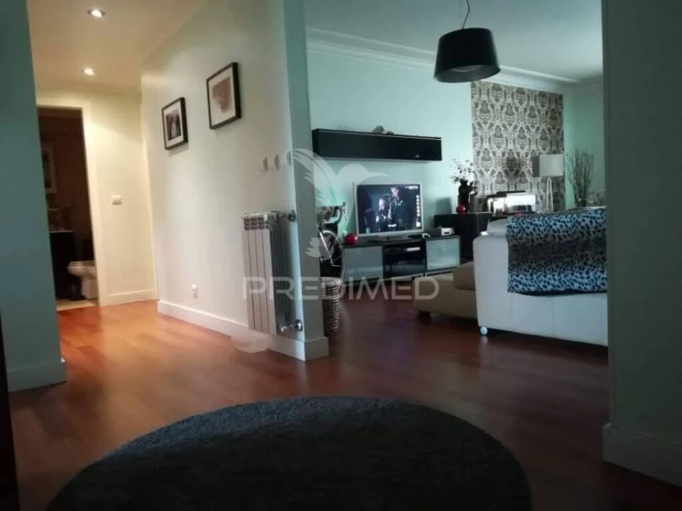 Apartamento T2 para Venda em Vialonga Foto 16