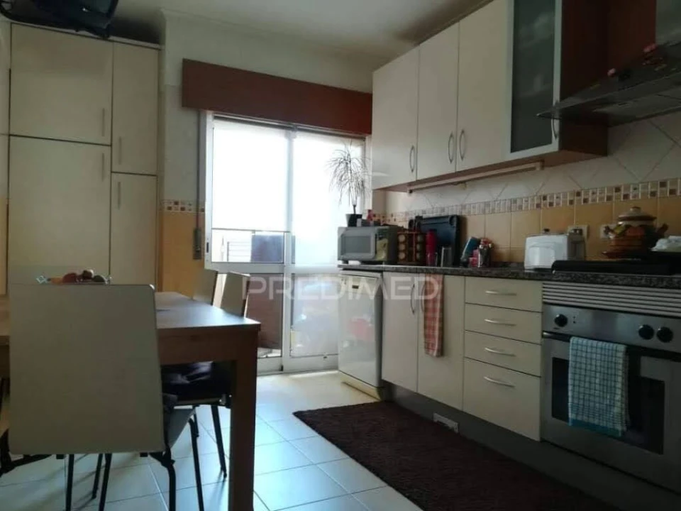 Apartamento T2 para Venda em Vialonga Foto 15