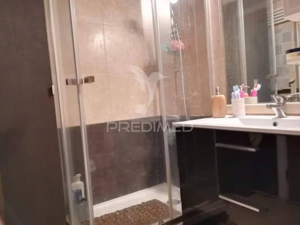 Apartamento T2 para Venda em Vialonga Foto 11