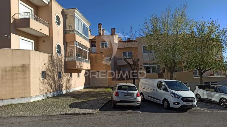 Apartamento T2 para Venda em Vialonga Foto 18