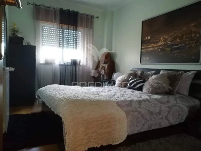 Apartamento T2 para Venda em Vialonga Foto 14