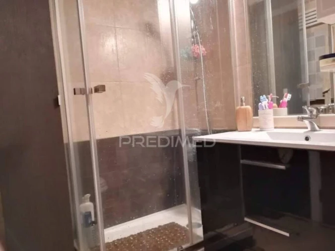 Apartamento T2 para Venda em Vialonga Foto 11