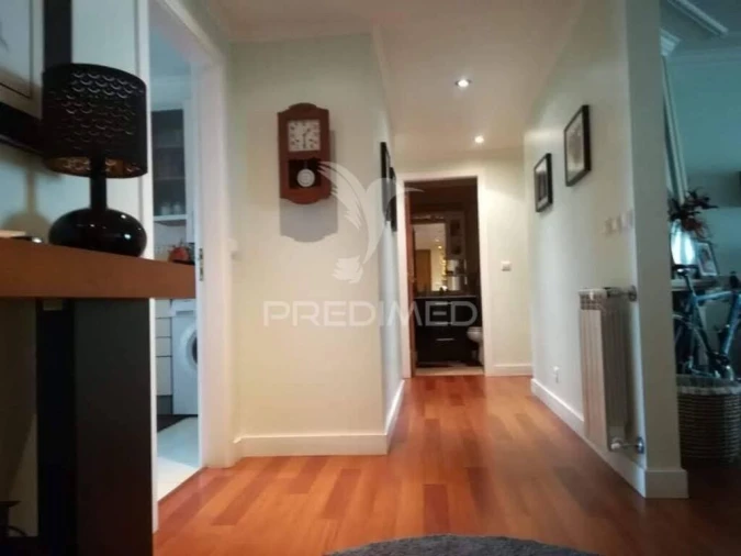 Apartamento T2 para Venda em Vialonga Foto 12