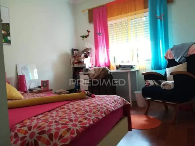 Apartamento T2 para Venda em Vialonga Foto 10