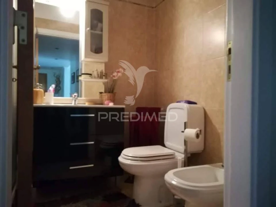 Apartamento T2 para Venda em Vialonga Foto 13