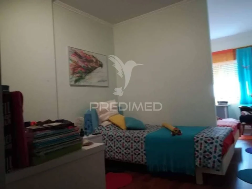 Apartamento T2 para Venda em Vialonga Foto 17