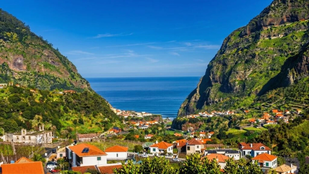 Terreno para Venda em São Vicente Foto 2