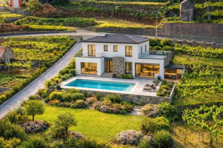 Terreno para Venda em São Vicente Foto 8