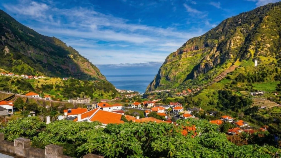 Terreno para Venda em São Vicente Foto 1