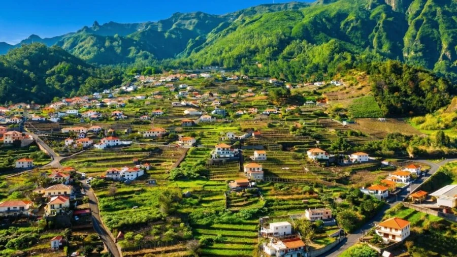 Terreno para Venda em São Vicente Foto 12