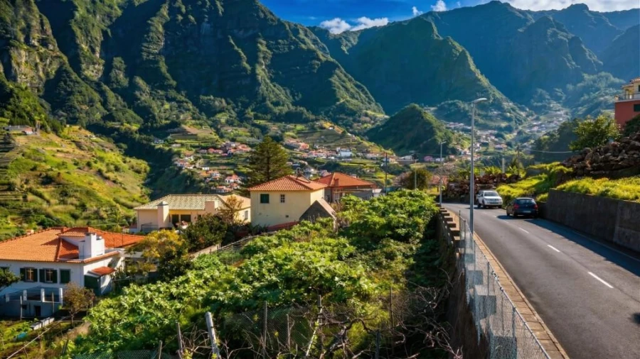 Terreno para Venda em São Vicente Foto 9