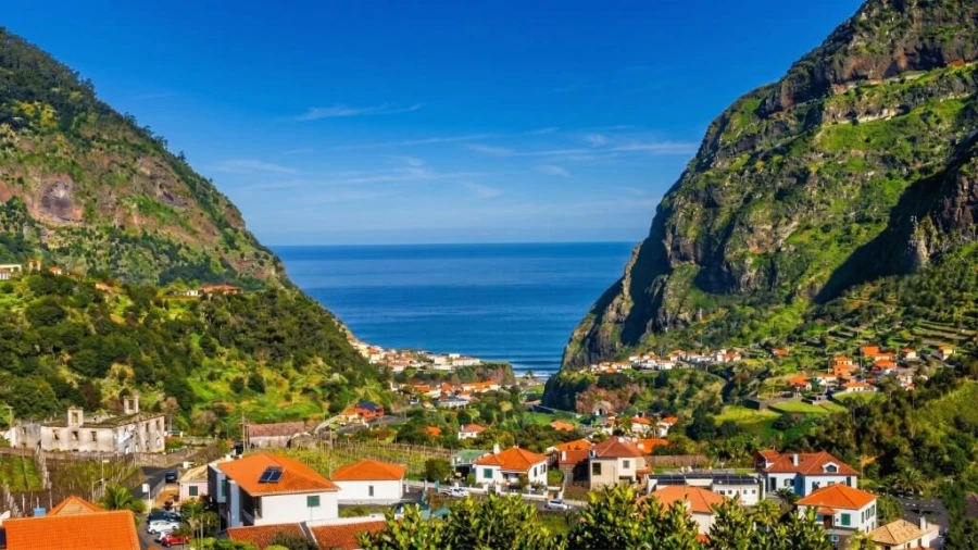 Terreno para Venda em São Vicente Foto 2