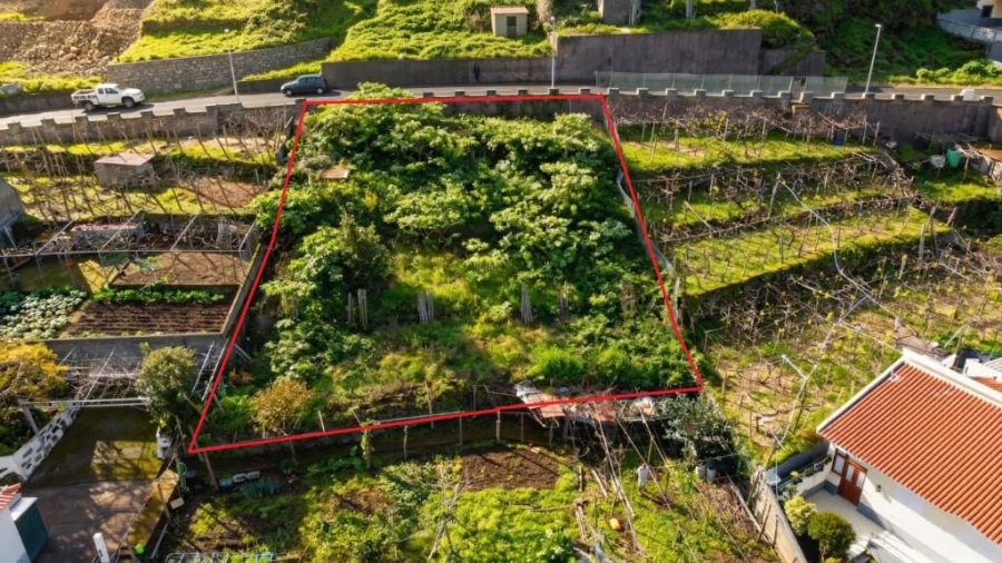 Terreno para Venda em São Vicente Foto 3