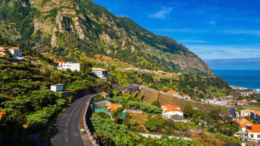 Terreno para Venda em São Vicente Foto 10