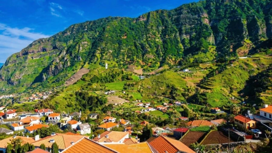 Terreno para Venda em São Vicente Foto 11