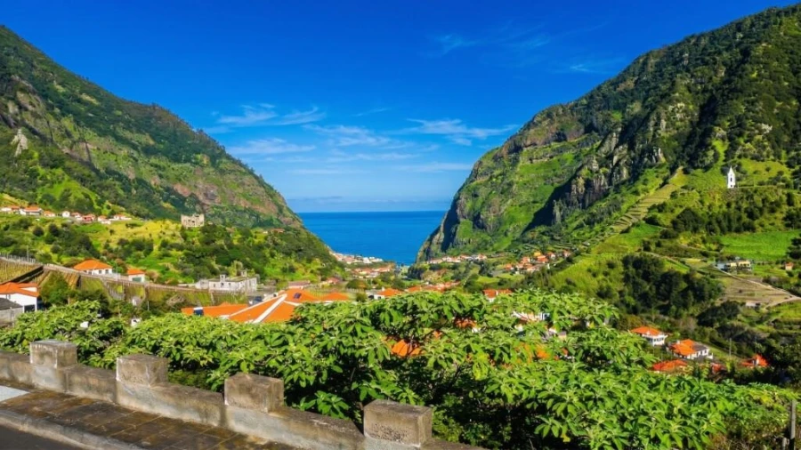 Terreno para Venda em São Vicente Foto 6