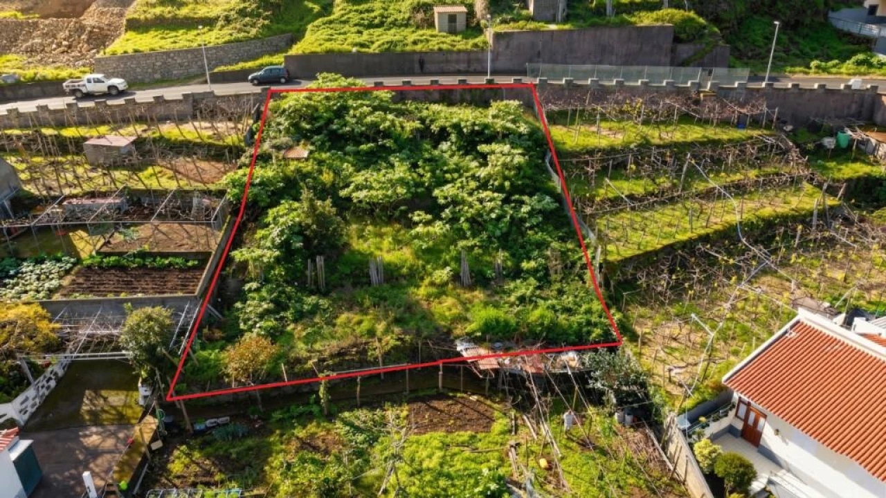 Terreno para Venda em São Vicente Foto 3