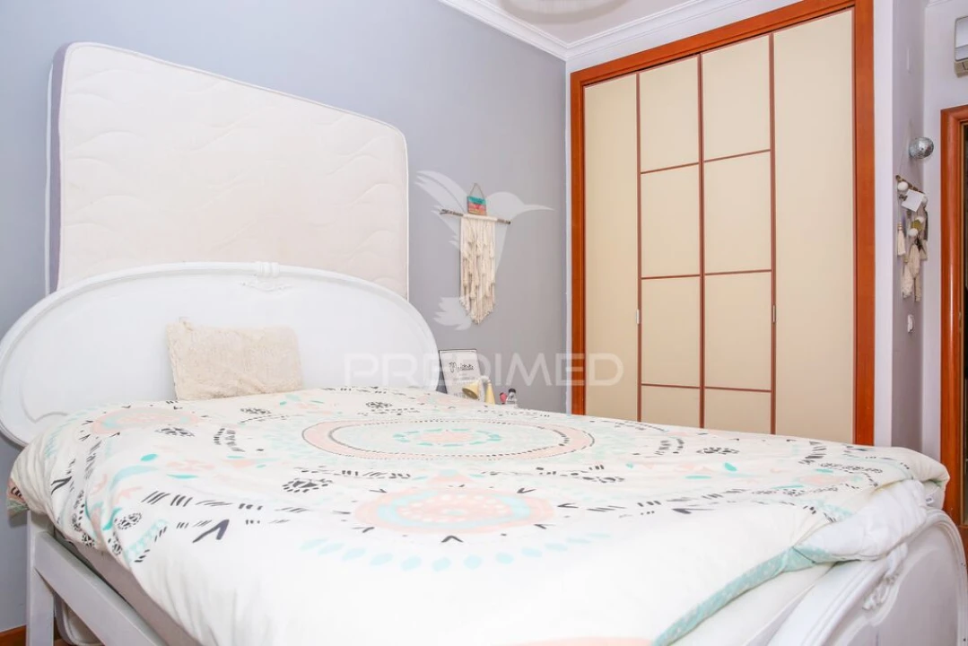 Moradia T3 para Venda em Alenquer (Santo Estêvão e Triana) Foto 15