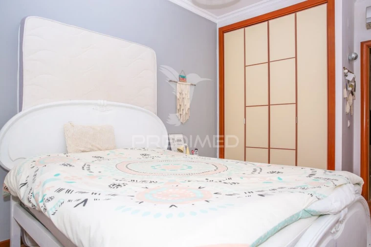 Moradia T3 para Venda em Alenquer (Santo Estêvão e Triana) Foto 15