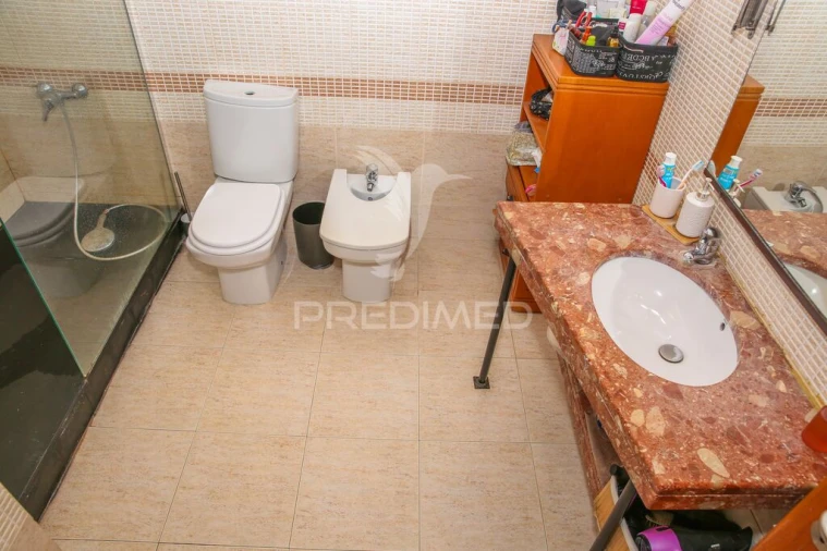 Moradia T3 para Venda em Alenquer (Santo Estêvão e Triana) Foto 20