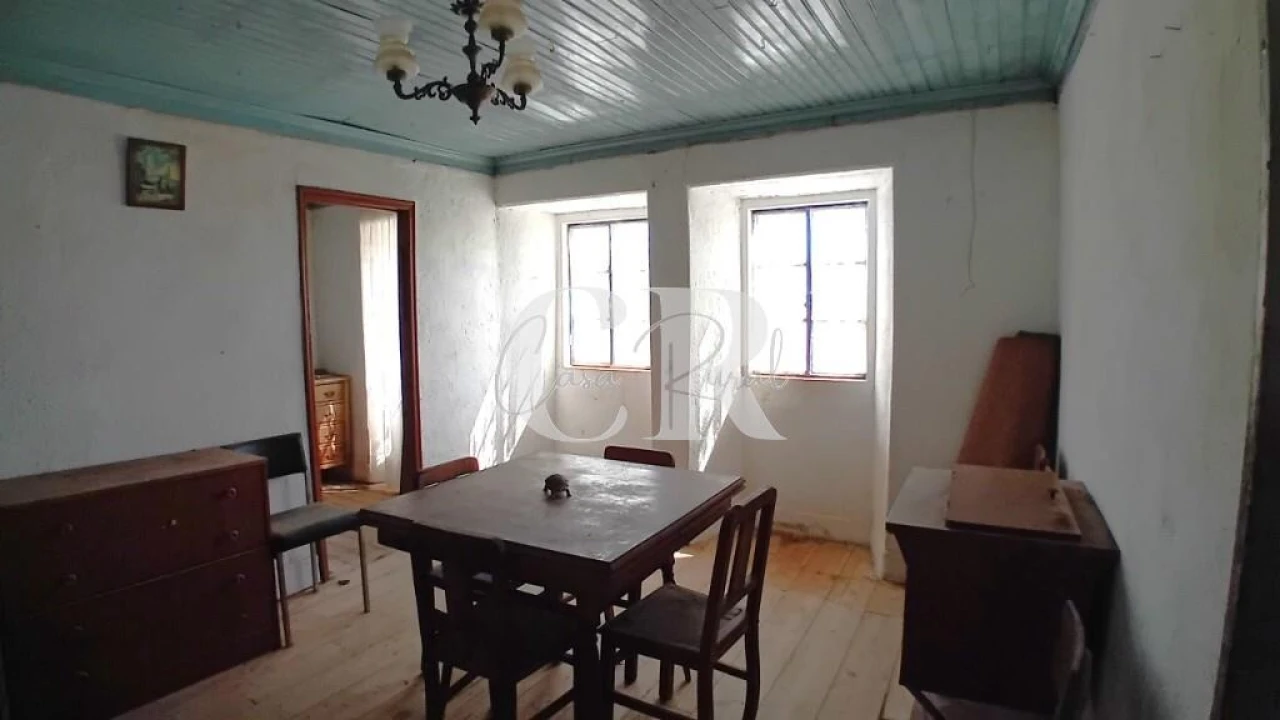 Moradia T4 para Venda em Pedrogão Grande Foto 11