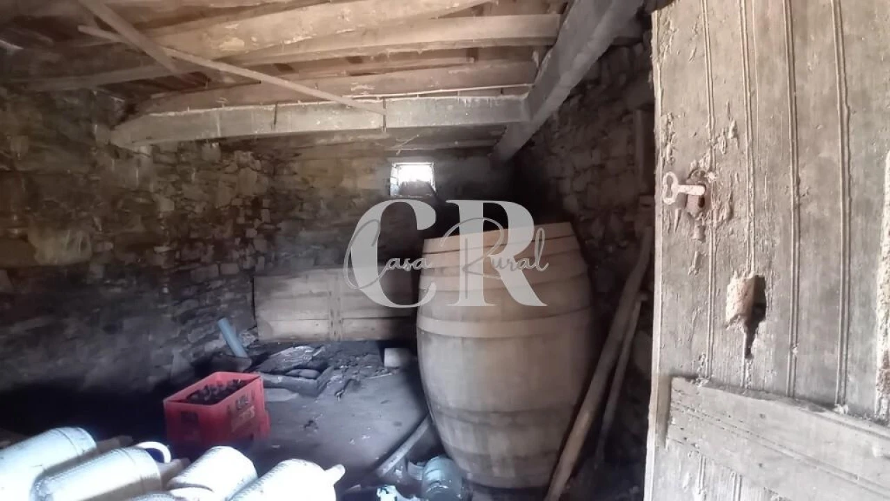 Moradia T4 para Venda em Pedrogão Grande Foto 35