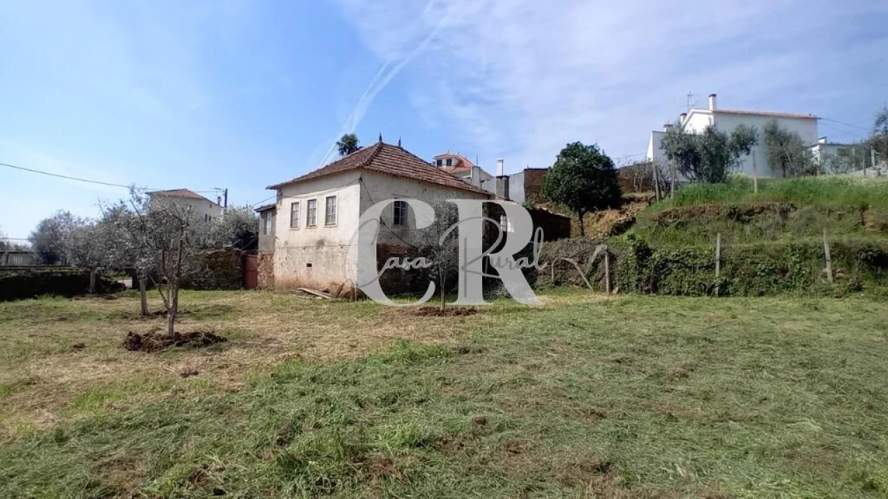 Moradia T4 para Venda em Pedrogão Grande Foto 48