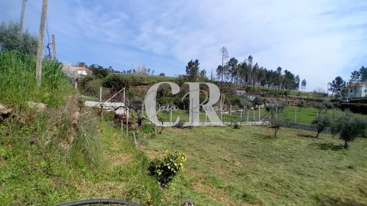 Moradia T4 para Venda em Pedrogão Grande Foto 44