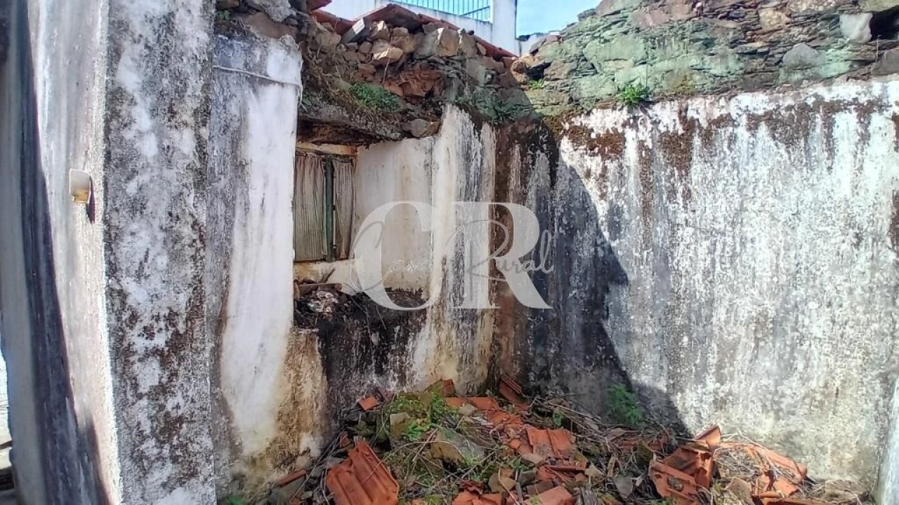 Moradia T4 para Venda em Pedrogão Grande Foto 26