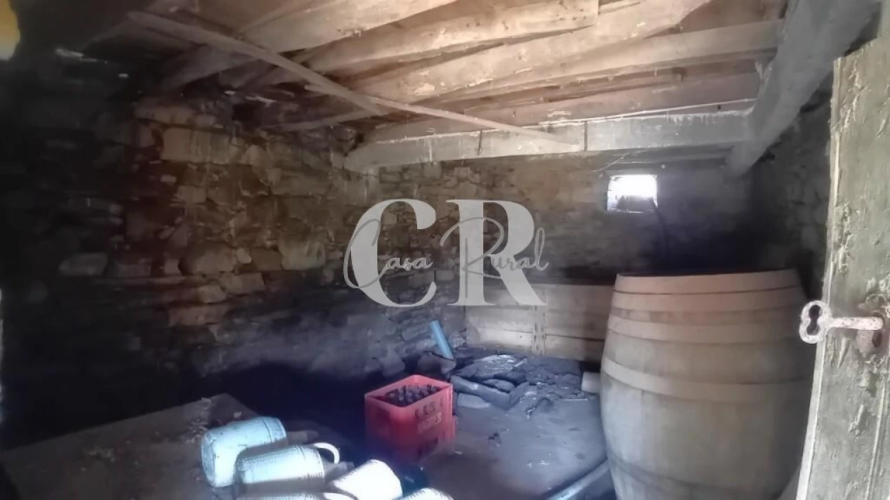 Moradia T4 para Venda em Pedrogão Grande Foto 34