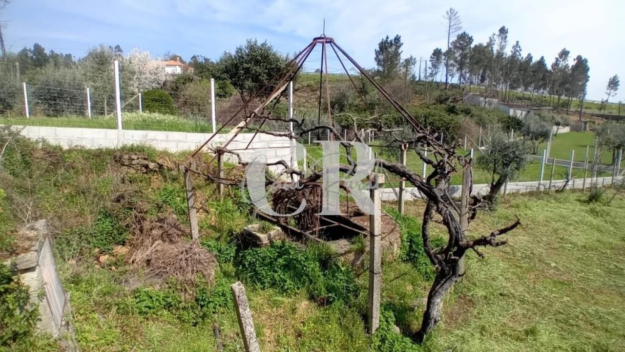 Moradia T4 para Venda em Pedrogão Grande Foto 46