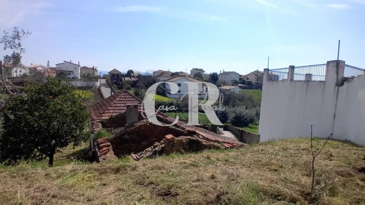 Moradia T4 para Venda em Pedrogão Grande Foto 42