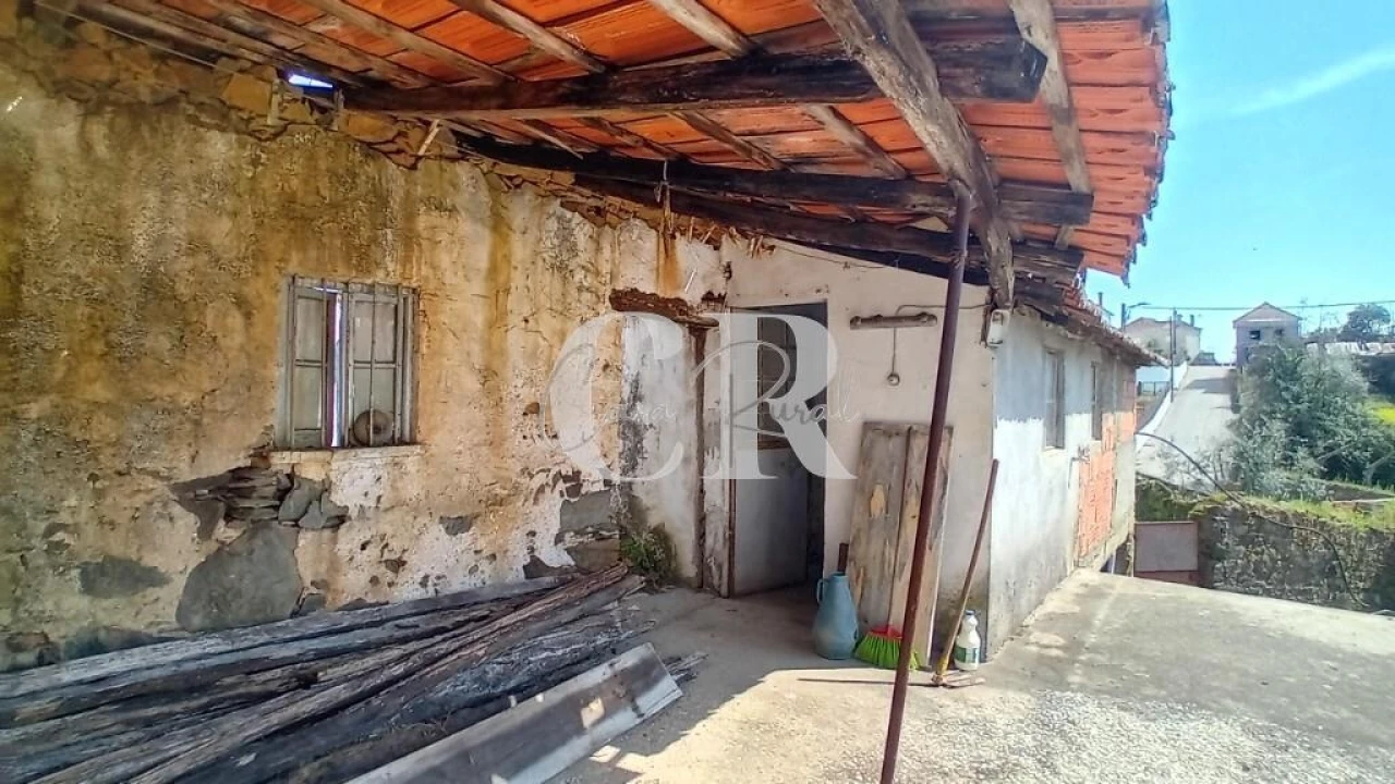 Moradia T4 para Venda em Pedrogão Grande Foto 8