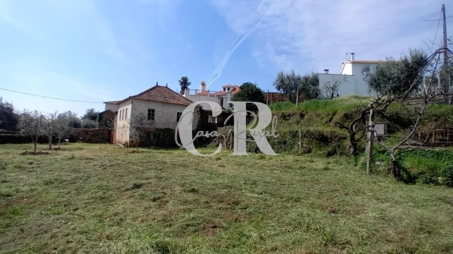 Moradia T4 para Venda em Pedrogão Grande Foto 52