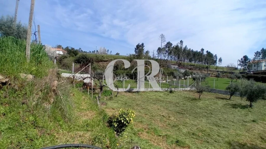 Moradia T4 para Venda em Pedrogão Grande Foto 44