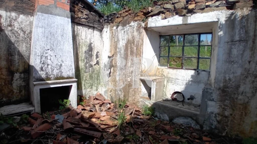 Moradia T4 para Venda em Pedrogão Grande Foto 27