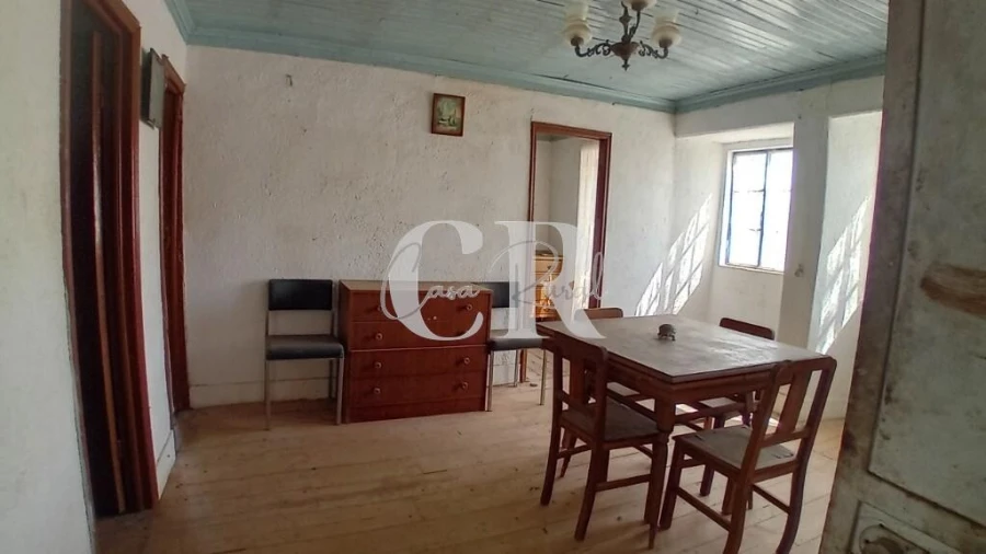 Moradia T4 para Venda em Pedrogão Grande Foto 10