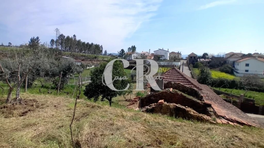 Moradia T4 para Venda em Pedrogão Grande Foto 41