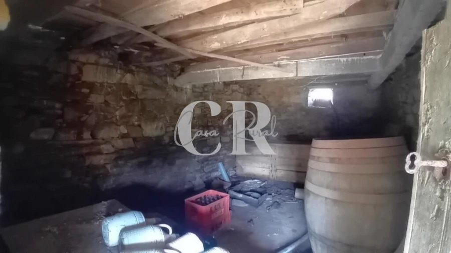 Moradia T4 para Venda em Pedrogão Grande Foto 34