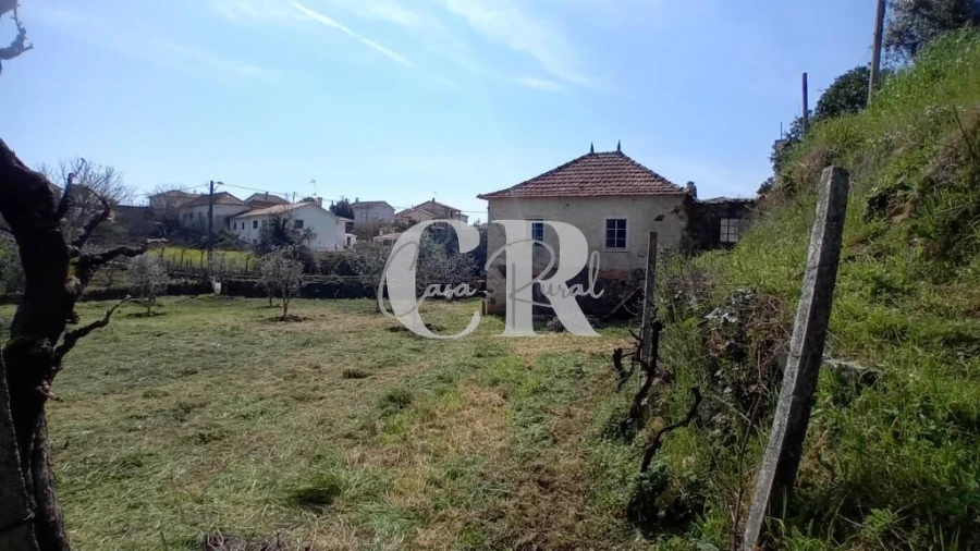 Moradia T4 para Venda em Pedrogão Grande Foto 47