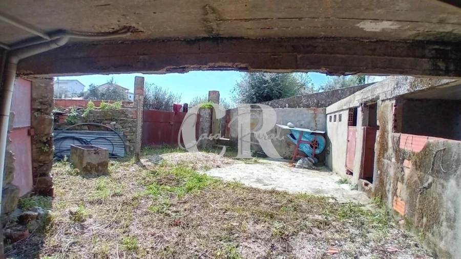 Moradia T4 para Venda em Pedrogão Grande Foto 30