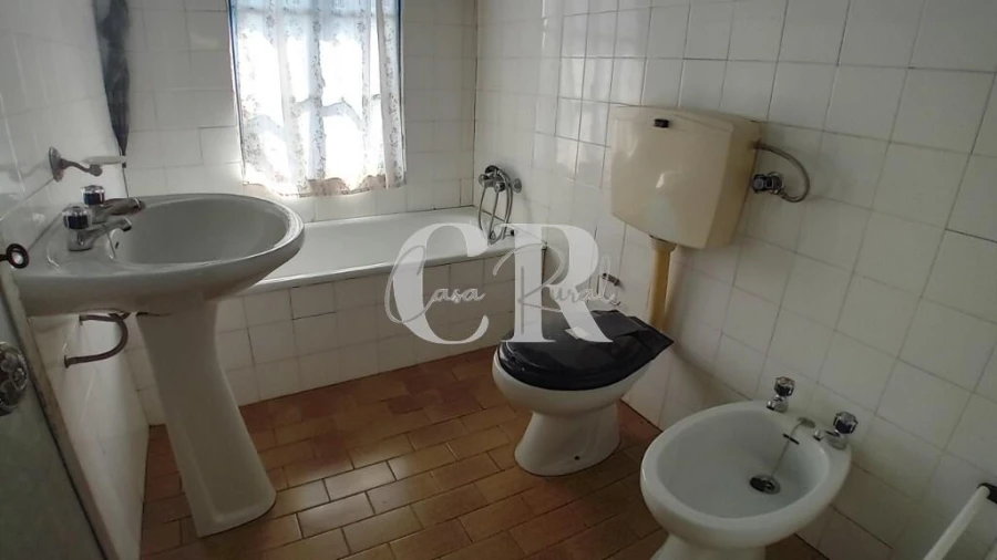 Moradia T4 para Venda em Pedrogão Grande Foto 22