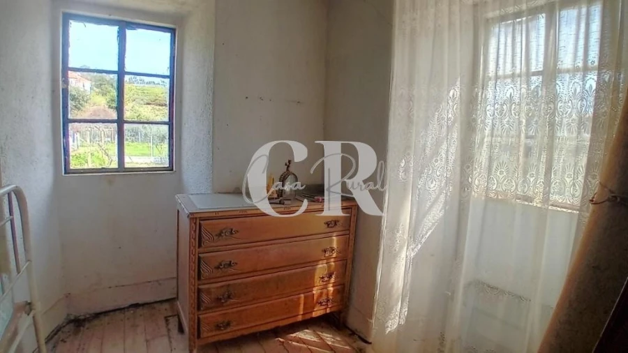 Moradia T4 para Venda em Pedrogão Grande Foto 13