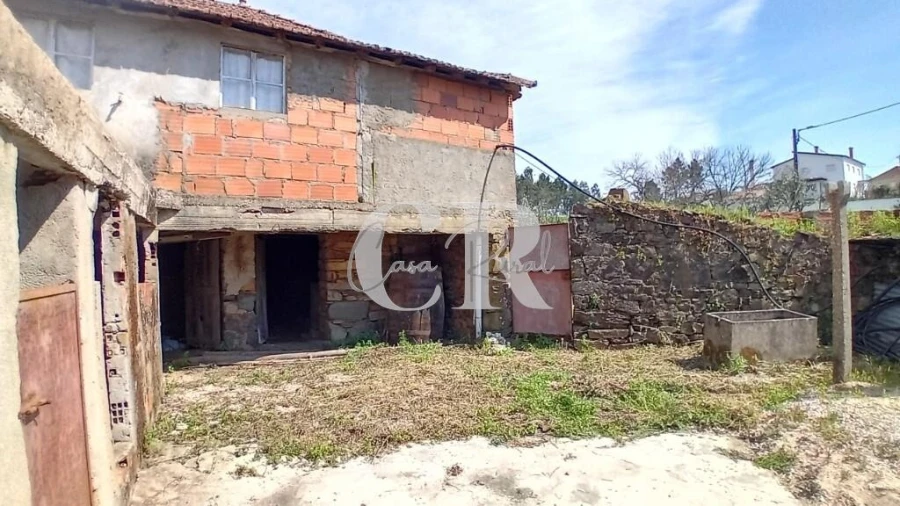 Moradia T4 para Venda em Pedrogão Grande Foto 6