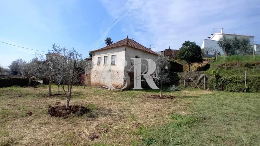 Moradia T4 para Venda em Pedrogão Grande Foto 2