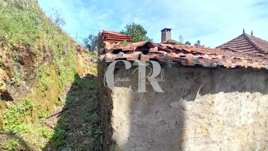 Moradia T4 para Venda em Pedrogão Grande Foto 38