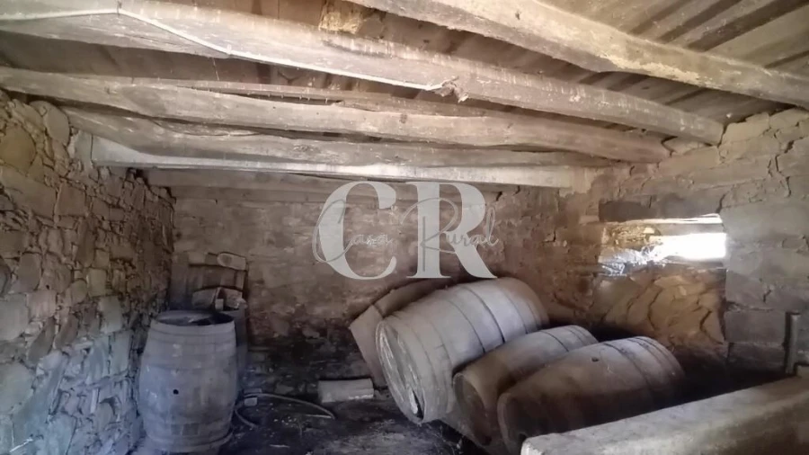 Moradia T4 para Venda em Pedrogão Grande Foto 31