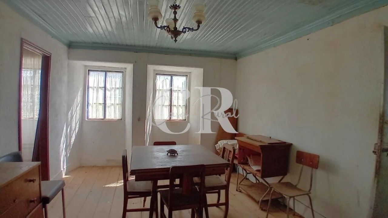 Moradia T4 para Venda em Pedrogão Grande Foto 15