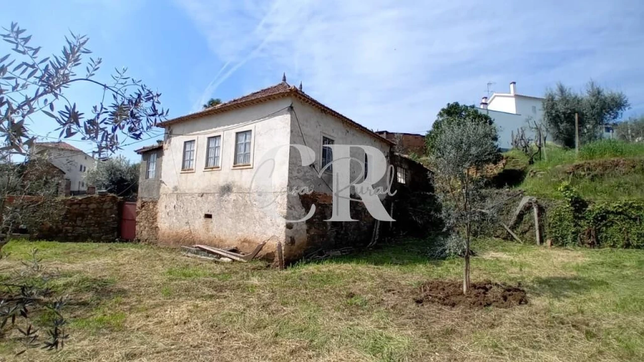 Moradia T4 para Venda em Pedrogão Grande Foto 1